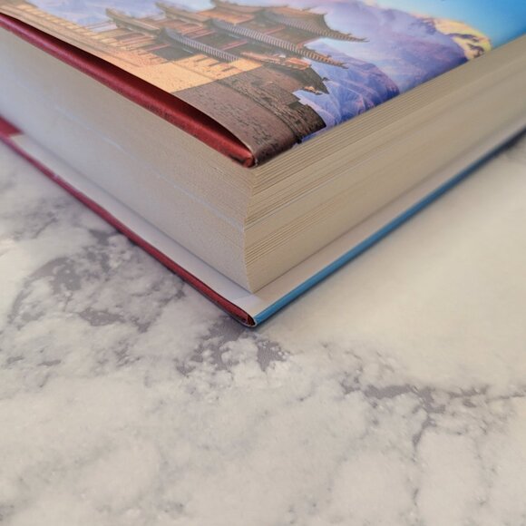 At the Edge of Empire * Edward Wong * Nonfiction - Picture 5 of 9